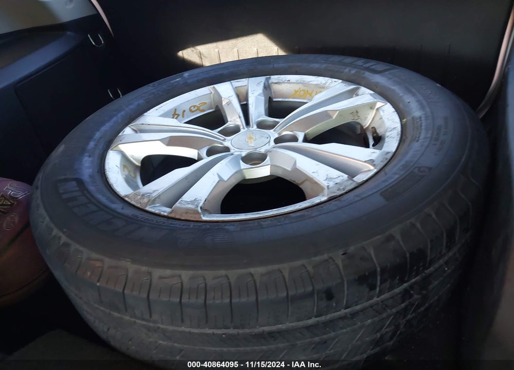 2016 CHEVROLET EQUINOX LS VIN: 2GNALBEK8G6325974
