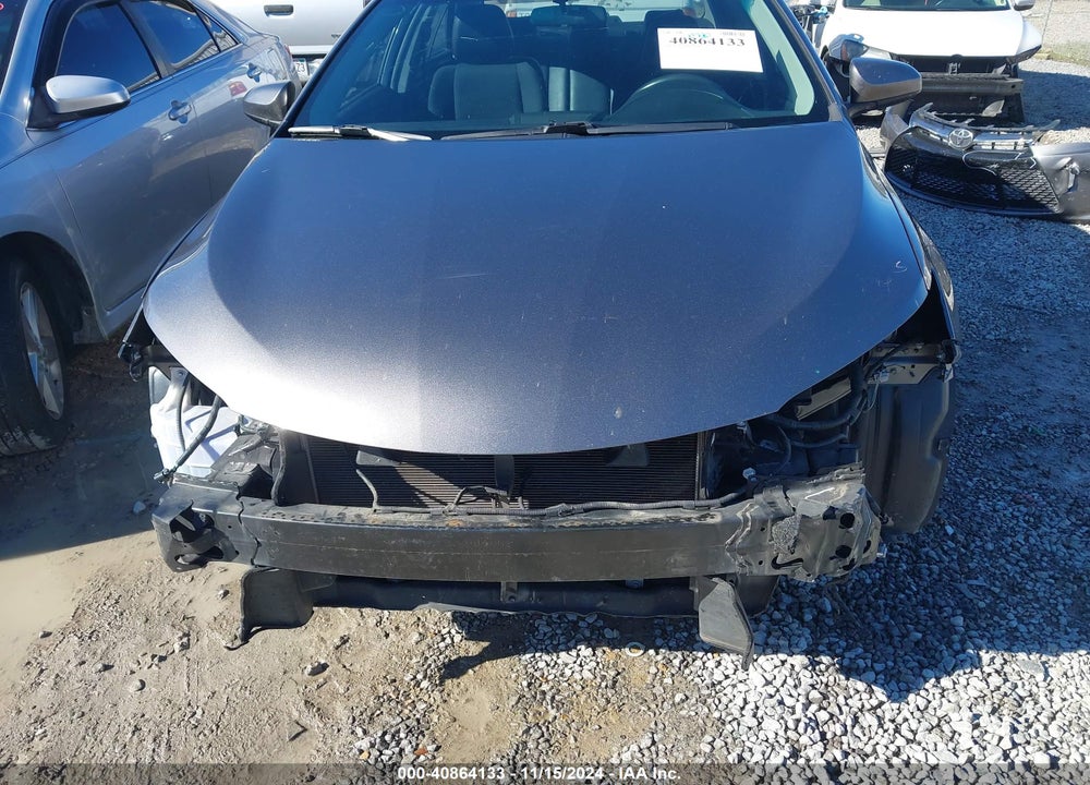 2017 TOYOTA CAMRY SE VIN: 4T1BF1FK0HU448423
