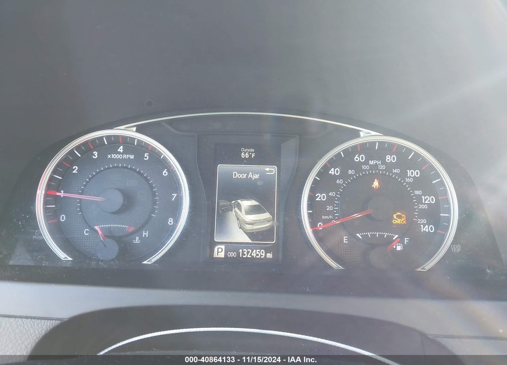 2017 TOYOTA CAMRY SE VIN: 4T1BF1FK0HU448423