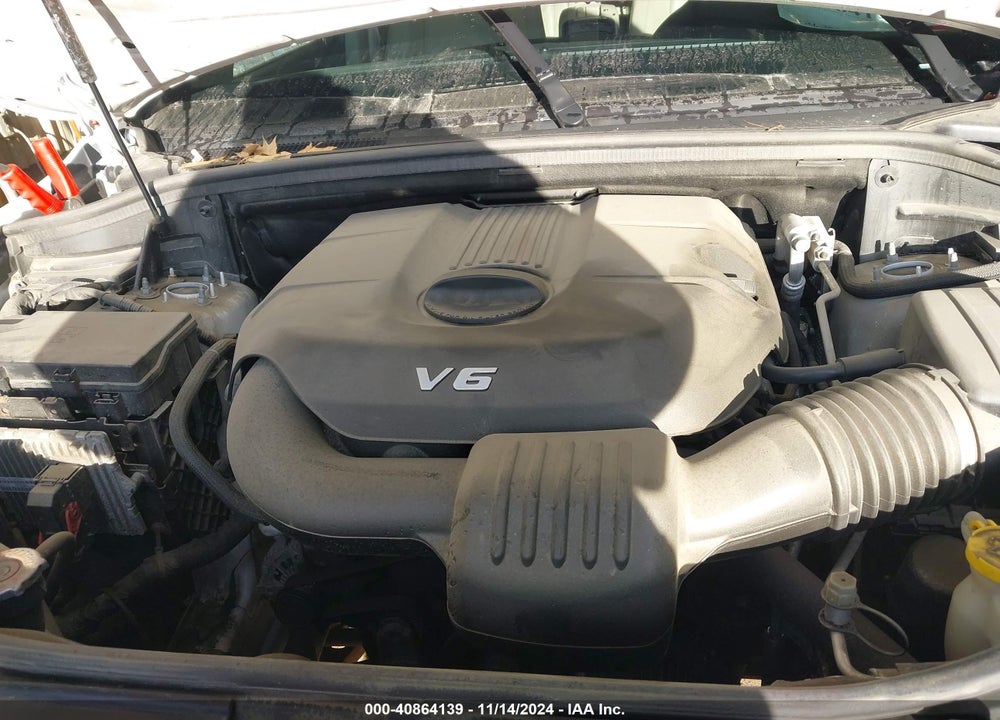 2015 JEEP GRAND CHEROKEE VIN: 1C4RJFBG8FC211200