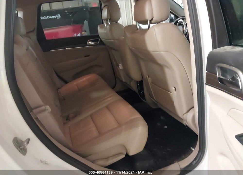 2015 JEEP GRAND CHEROKEE VIN: 1C4RJFBG8FC211200