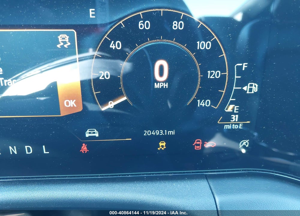 2024 FORD MUSTANG ECOBOOST PREMIUM VIN: 1FA6P8TH2R5106347