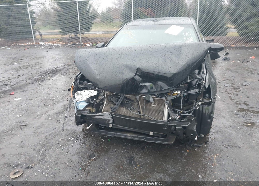 2016 TOYOTA CAMRY SE VIN: 4T1BF1FK0GU218895