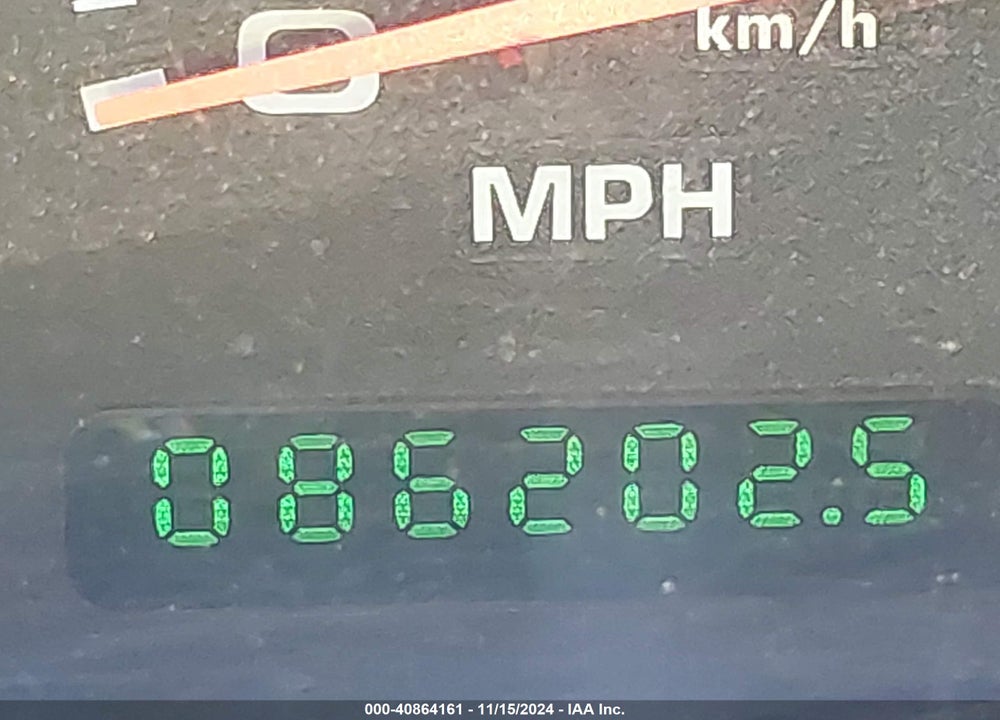 2002 FORD F-250 LARIAT/XL/XLT VIN: 1FTNW20F42EA52371