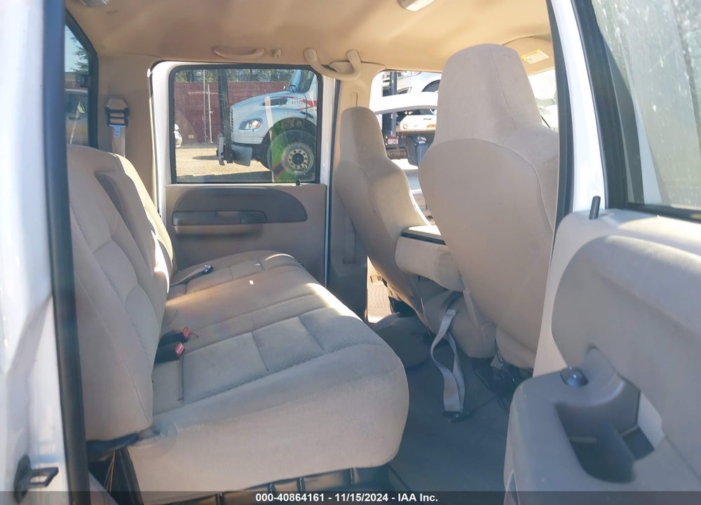 2002 FORD F-250 LARIAT/XL/XLT VIN: 1FTNW20F42EA52371
