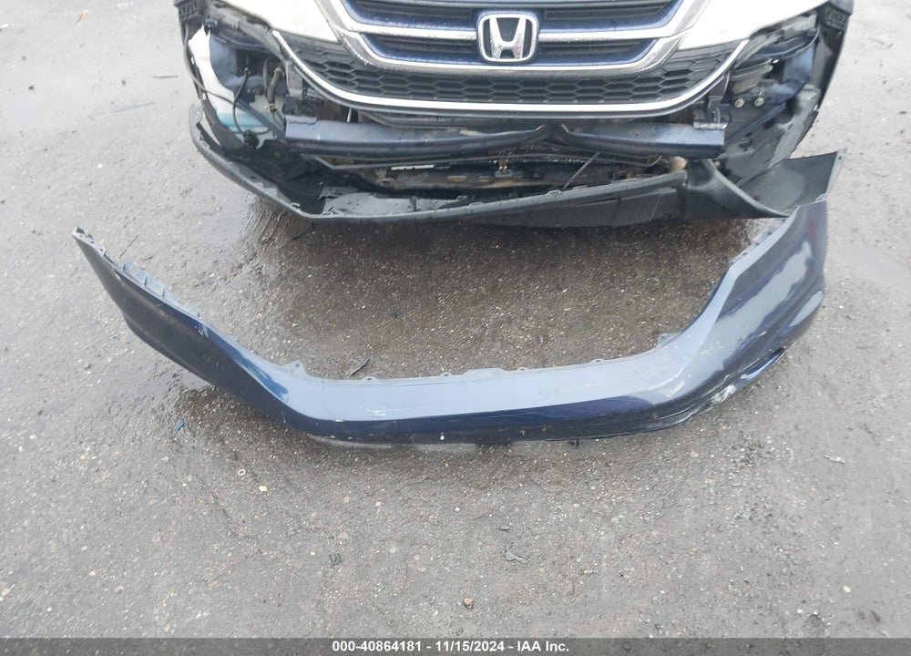 2010 HONDA CR-V EX-L VIN: 5J6RE3H76AL000882