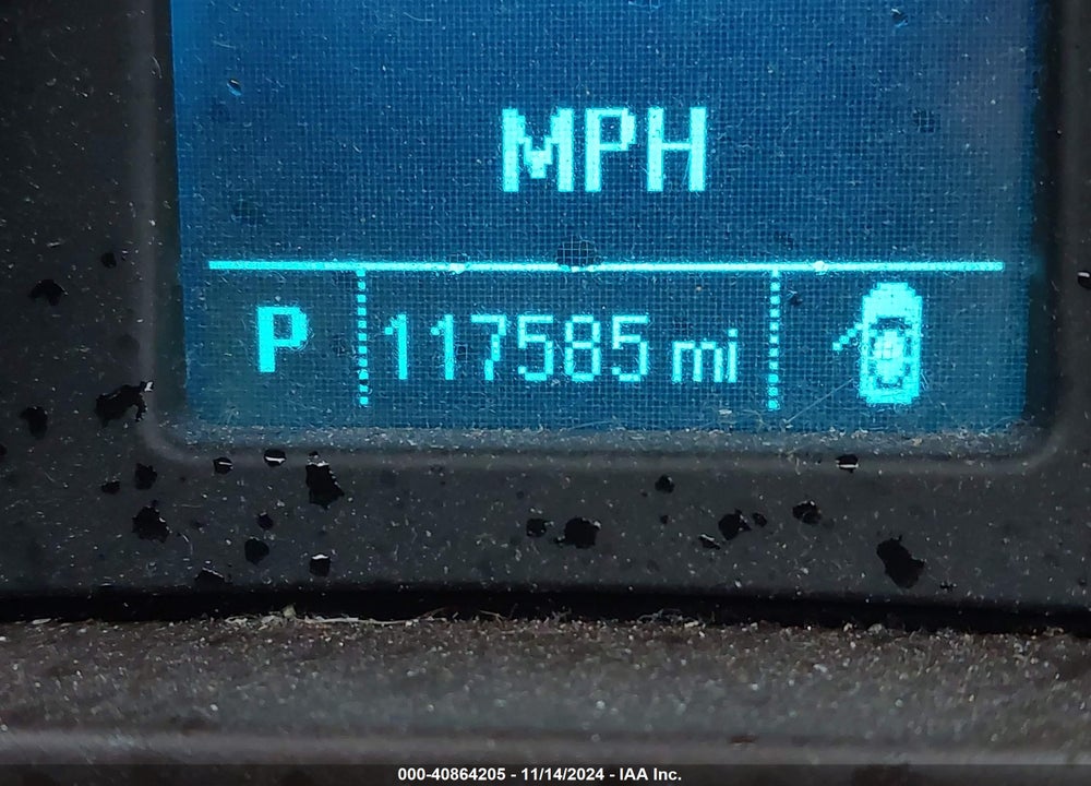 2013 BUICK REGAL VIN: 2G4GS5EV2D9249918