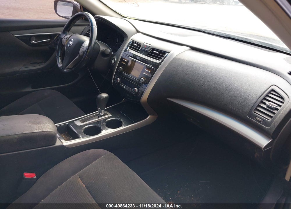 2013 NISSAN ALTIMA VIN: 1N4AL3AP0DC114115
