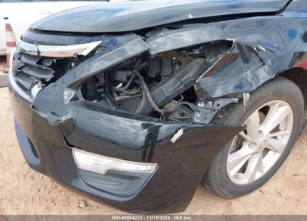 2013 NISSAN ALTIMA VIN: 1N4AL3AP0DC114115