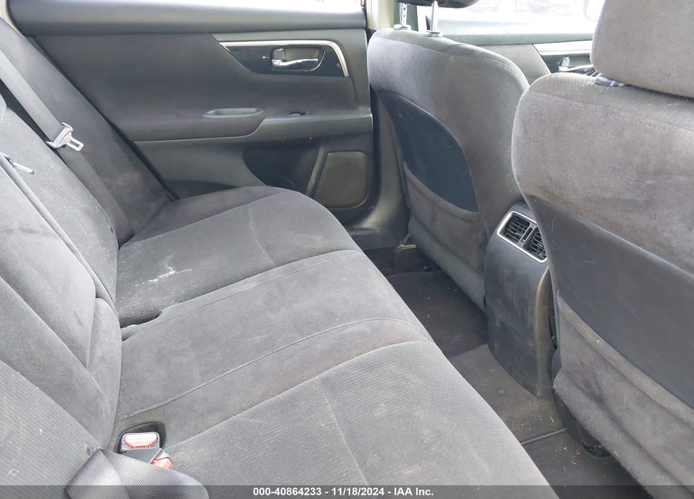 2013 NISSAN ALTIMA VIN: 1N4AL3AP0DC114115