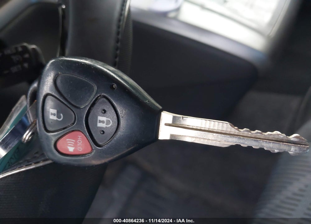 2011 SCION XB VIN: JTLZE4FEXB1131991