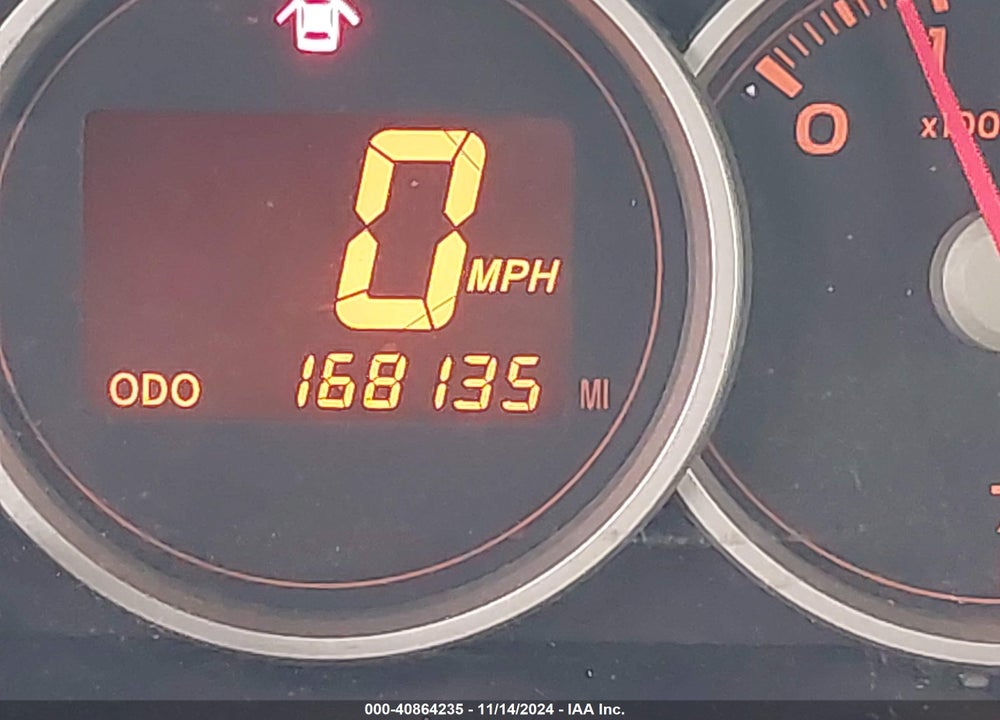 2012 SCION XB VIN: JTLZE4FEXCJ015515