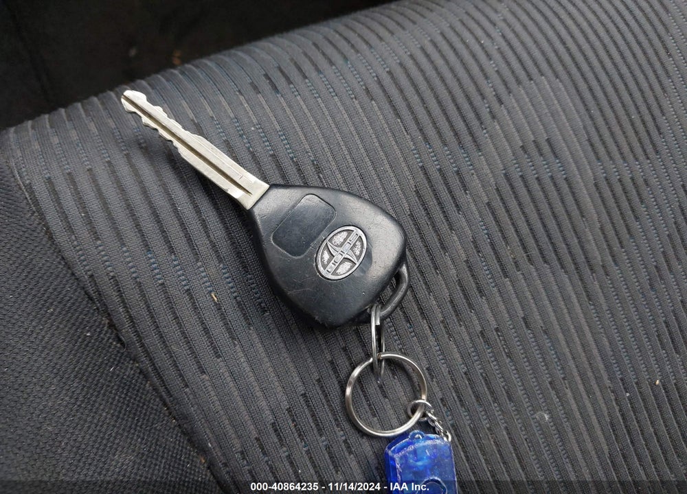 2012 SCION XB VIN: JTLZE4FEXCJ015515