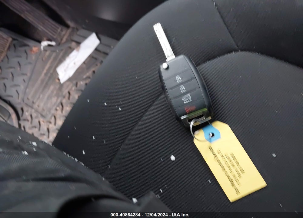 2014 KIA SOUL VIN: KNDJN2A20E7713870