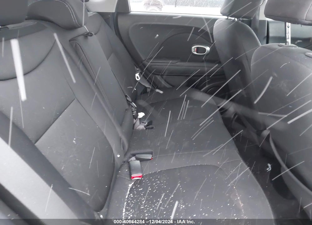2014 KIA SOUL VIN: KNDJN2A20E7713870
