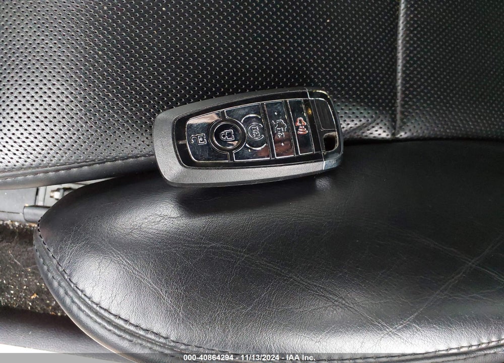 2020 LINCOLN CONTINENTAL RESERVE VIN: 1LN6L9NP7L5600576