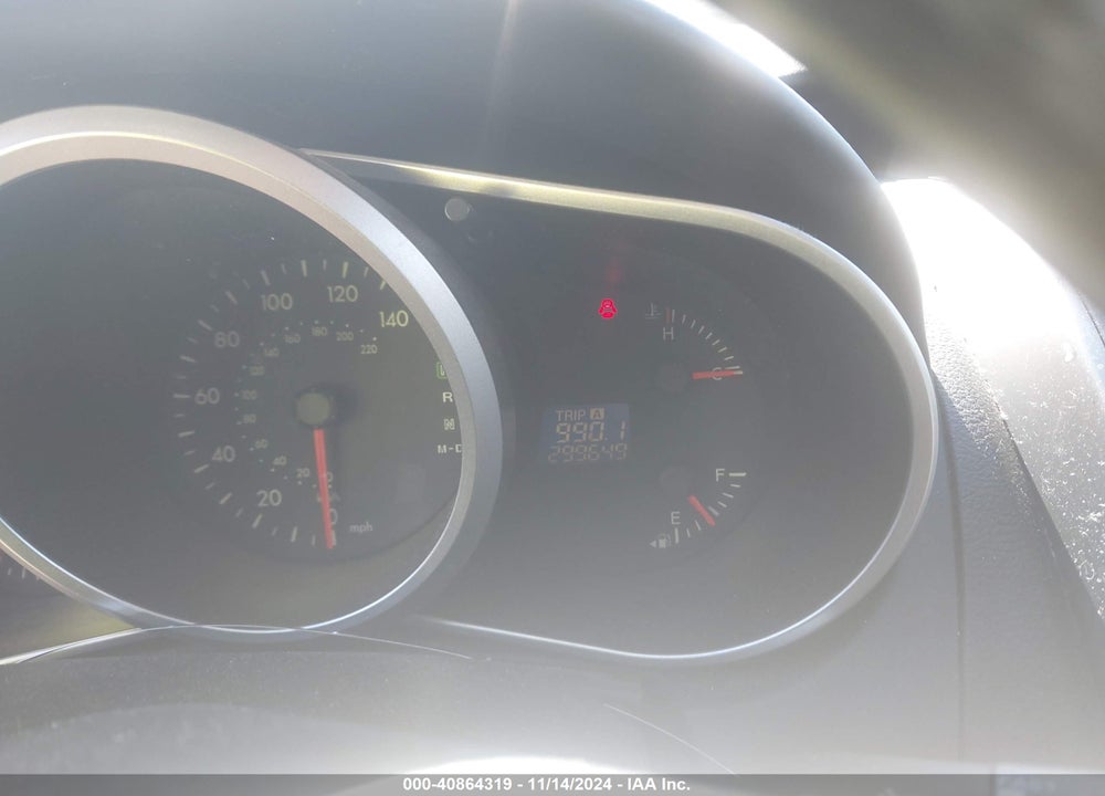 2010 MAZDA CX-7 I SPORT VIN: JM3ER2W55A0337248