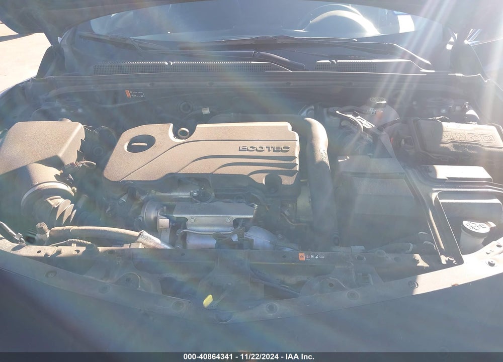 2021 CHEVROLET MALIBU FWD LT VIN: 1G1ZD5ST1MF060462
