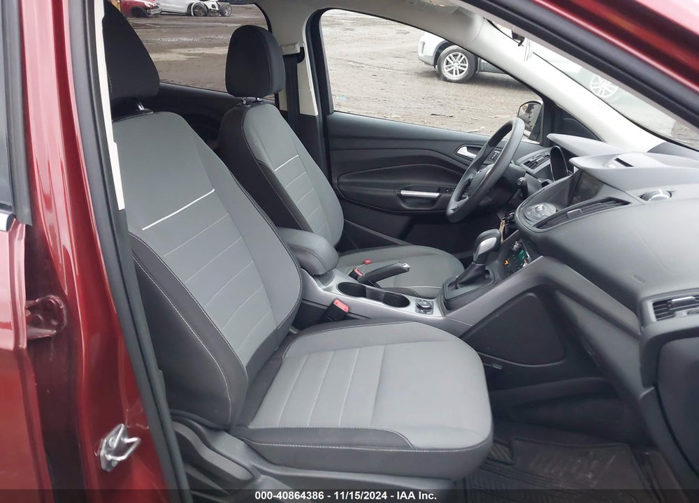 2015 FORD ESCAPE VIN: 1FMCU9GX3FUB02723
