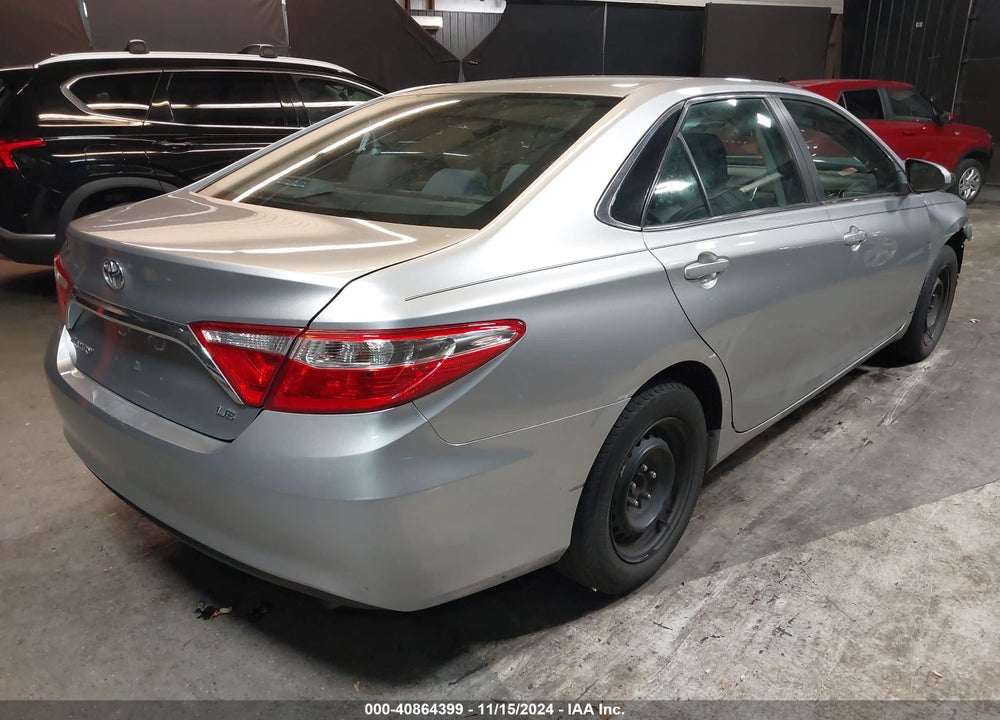 2015 TOYOTA CAMRY LE VIN: 4T1BF1FK3FU992833