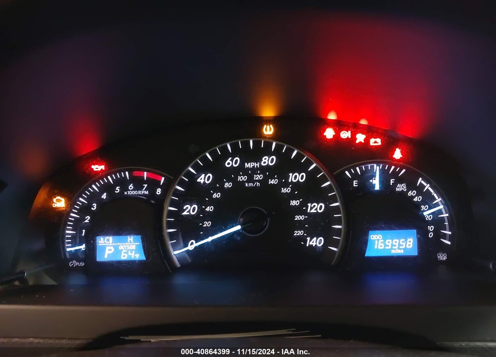 2015 TOYOTA CAMRY LE VIN: 4T1BF1FK3FU992833