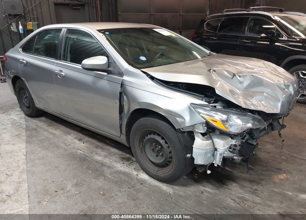 2015 TOYOTA CAMRY LE VIN: 4T1BF1FK3FU992833