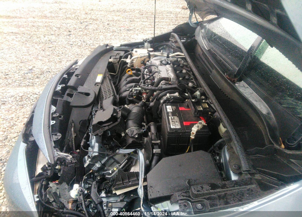 2021 TOYOTA COROLLA VIN: JTDEPMAE6MJ174710