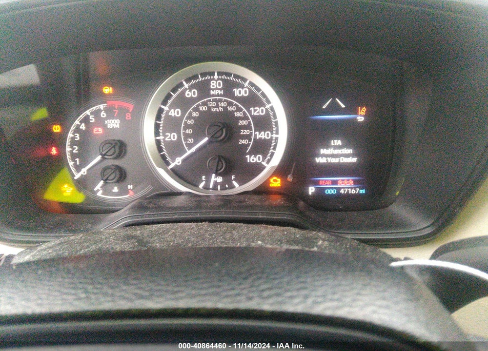 2021 TOYOTA COROLLA VIN: JTDEPMAE6MJ174710