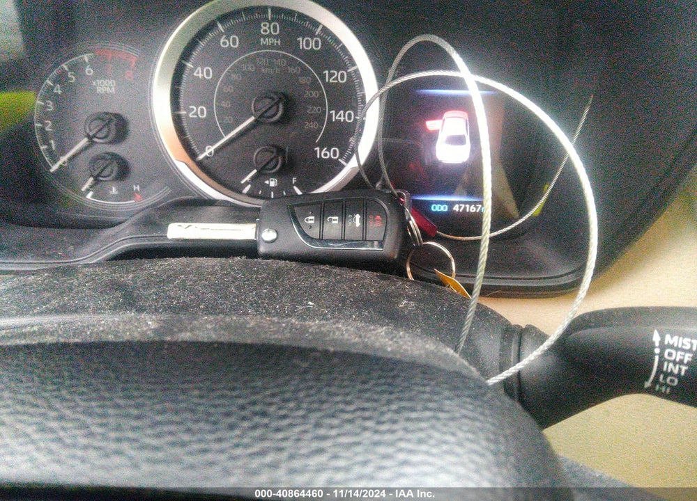 2021 TOYOTA COROLLA VIN: JTDEPMAE6MJ174710