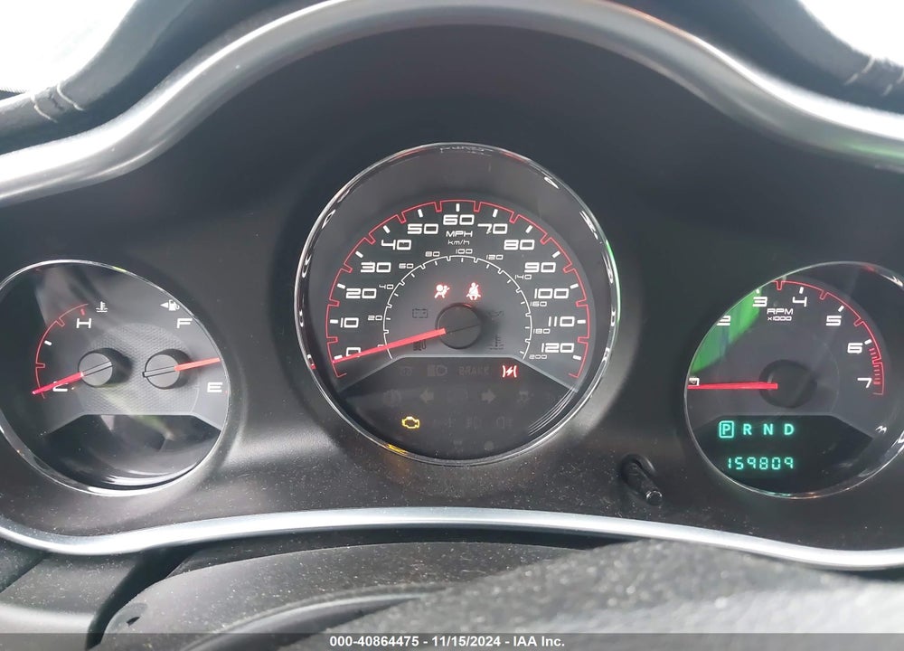 2014 DODGE AVENGER SE VIN: 1C3CDZAB5EN175509