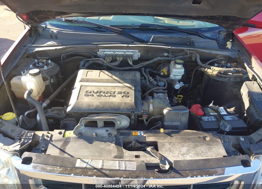 2011 FORD ESCAPE LIMITED VIN: 1FMCU0EG6BKC37960