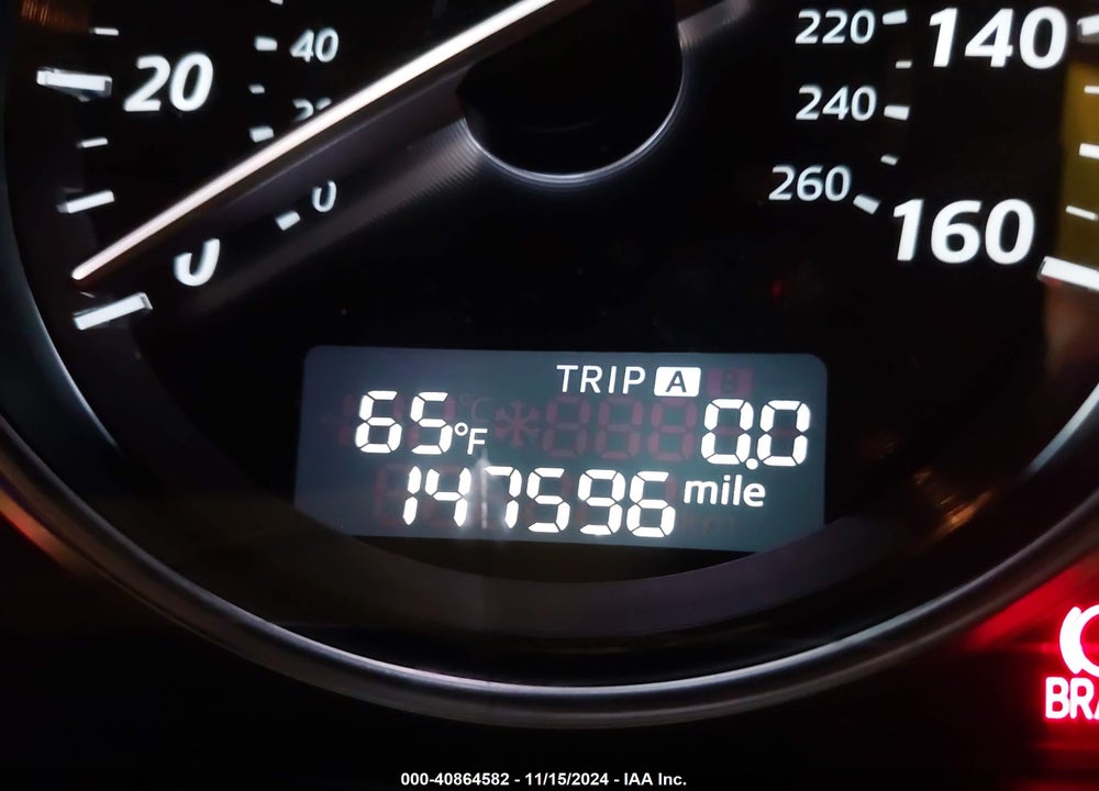 2015 MAZDA CX-5 GRAND TOURING VIN: JM3KE4DY9F0517704