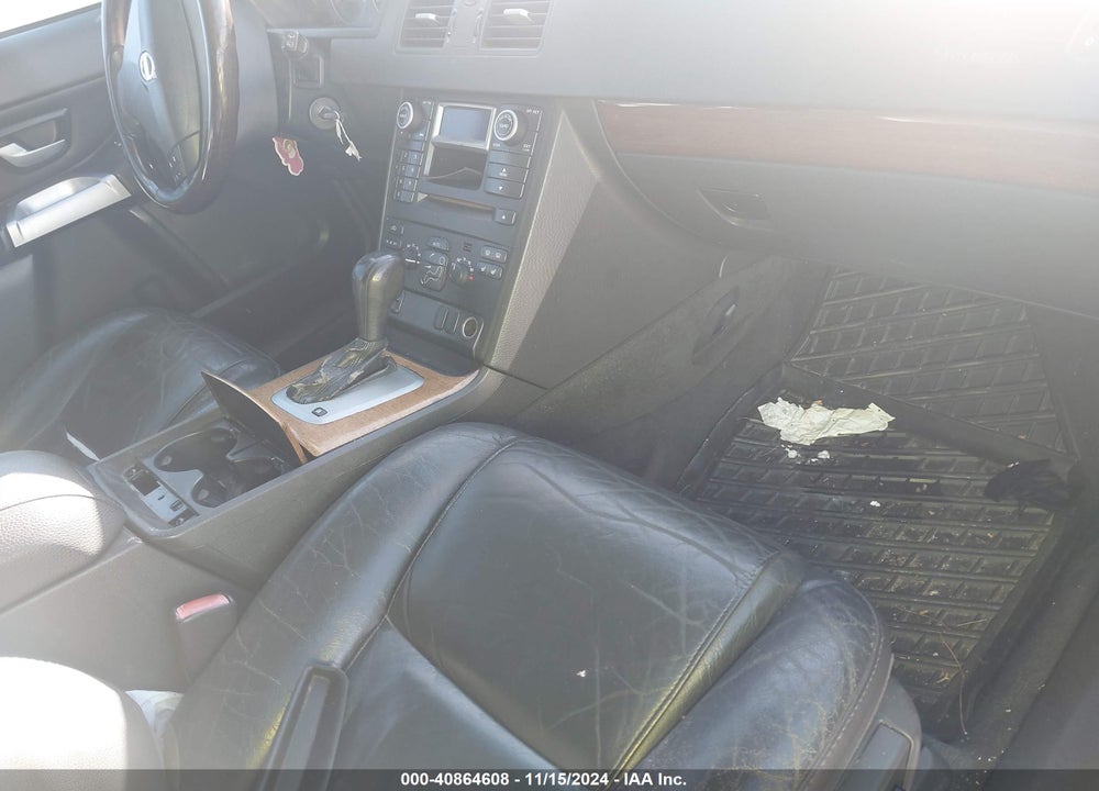 2005 VOLVO XC90 T6 VIN: YV1CZ852351217694