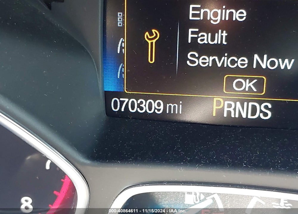 2017 FORD ESCAPE SE VIN: 1FMCU0GD3HUE51076