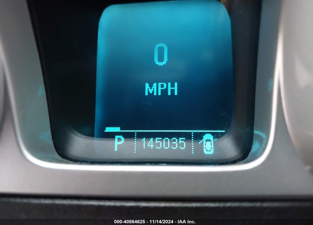 2011 CHEVROLET CAMARO VIN: 2G1FA1ED3B9165616