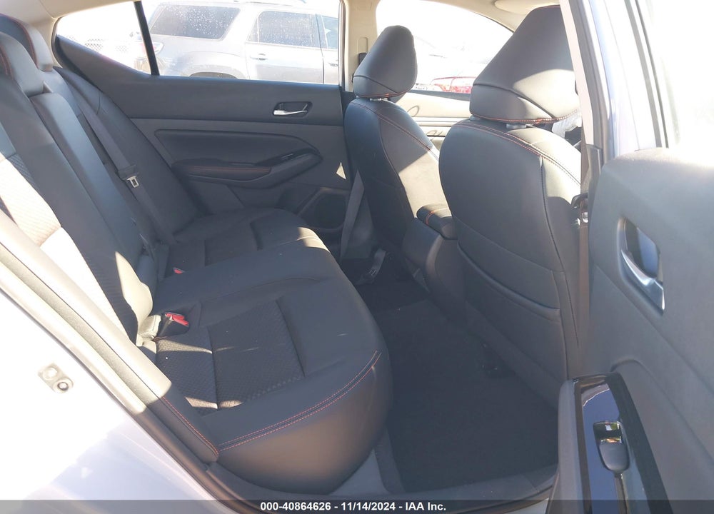 2024 NISSAN ALTIMA VIN: 1N4BL4CV5RN413858