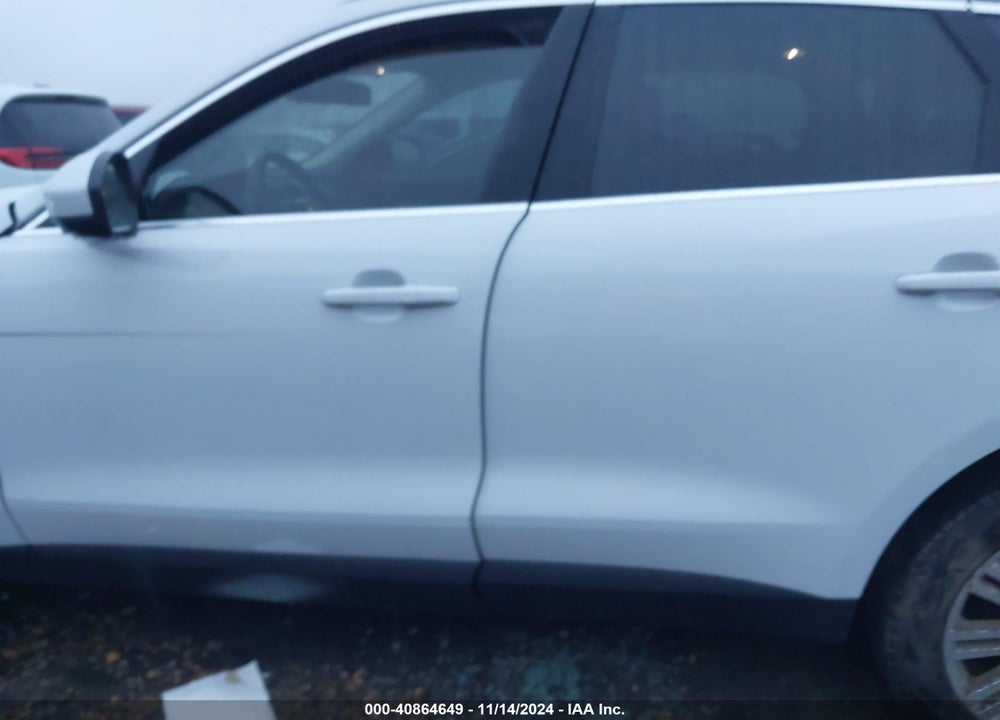 2018 JAGUAR F-PACE 35T PORTFOLIO VIN: SADCN2EV0JA241264