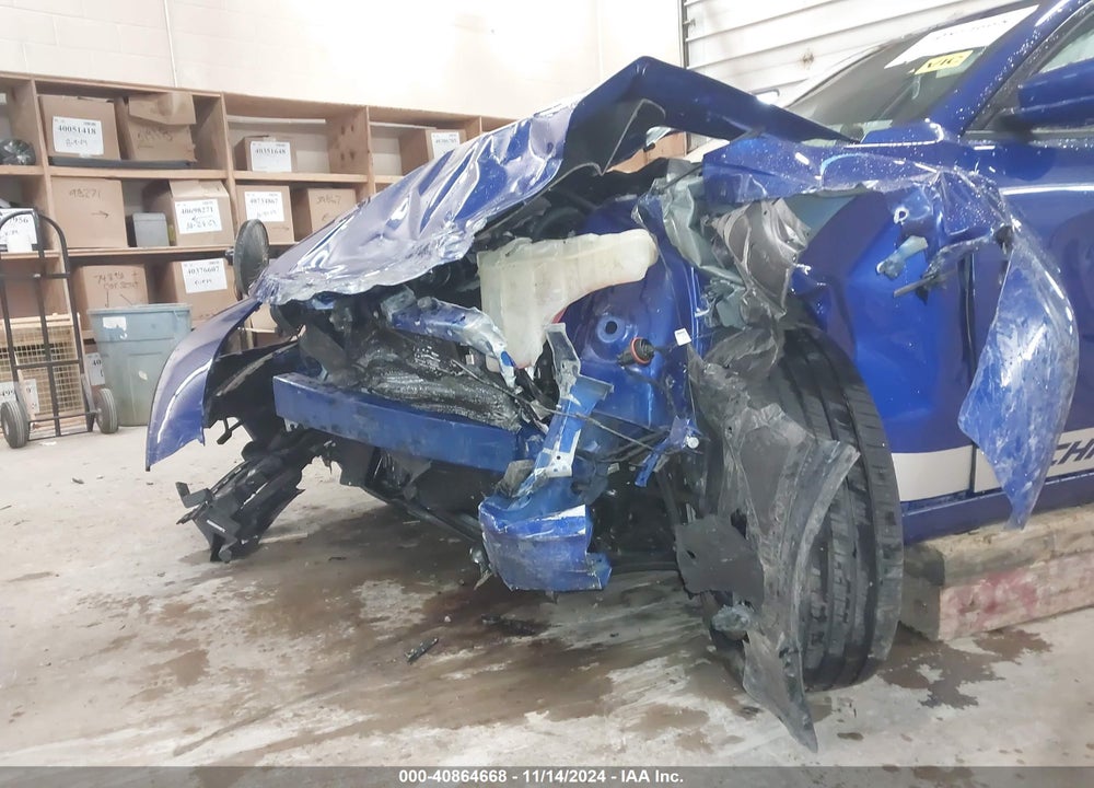 2019 DODGE CHARGER SXT VIN: 2C3CDXJG4KH506388