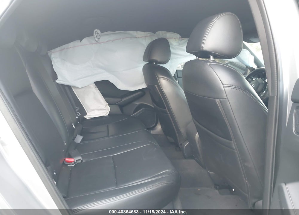 2023 HONDA CIVIC SPORT VIN: 19XFL2H81PE018970