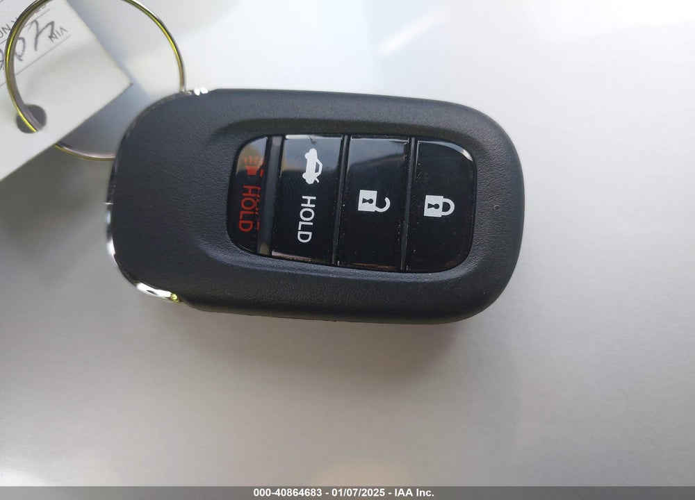2023 HONDA CIVIC SPORT VIN: 19XFL2H81PE018970
