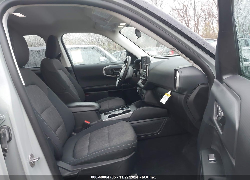 2023 FORD BRONCO SPORT BIG BEND VIN: 3FMCR9B60PRD46466
