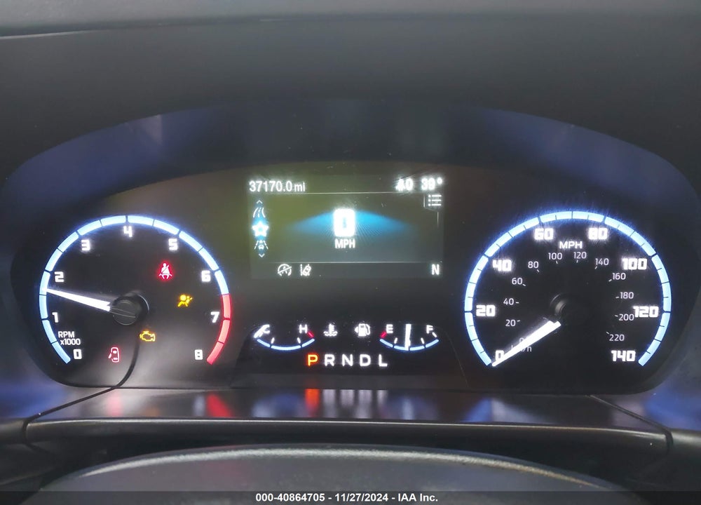 2023 FORD BRONCO SPORT BIG BEND VIN: 3FMCR9B60PRD46466