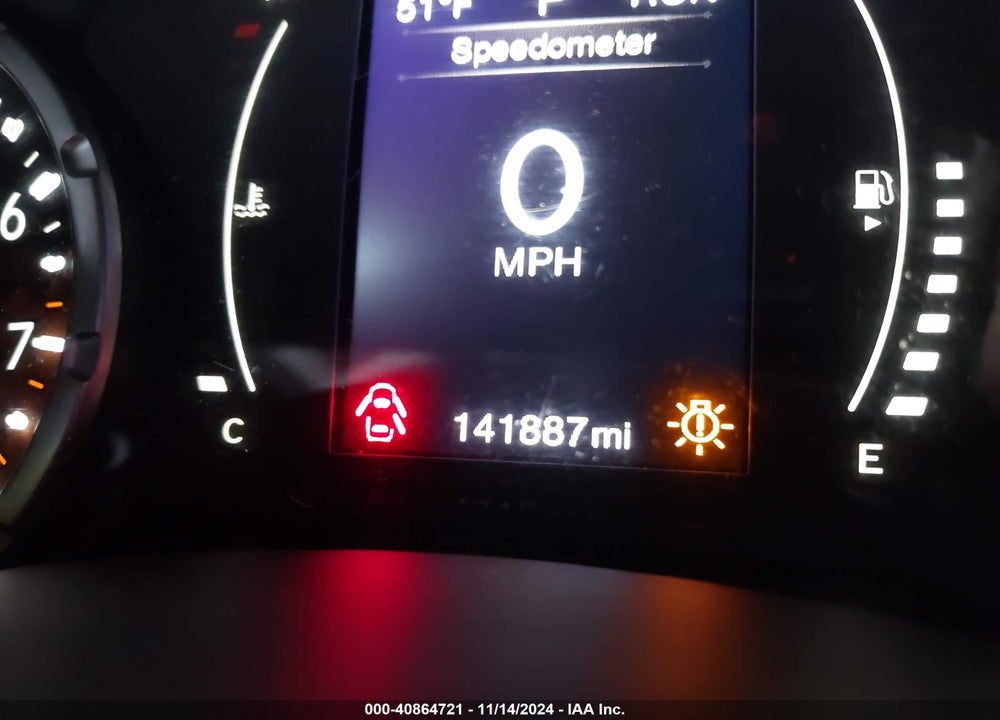 2016 JEEP RENEGADE LATITUDE VIN: ZACCJABT1GPC48494
