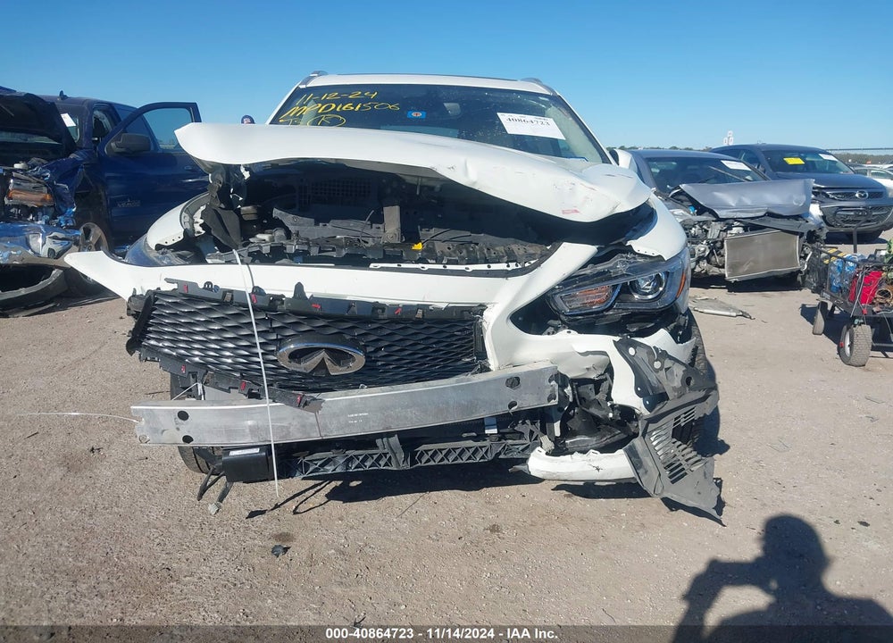2020 INFINITI QX60 VIN: 5N1DL0MN0LC518347