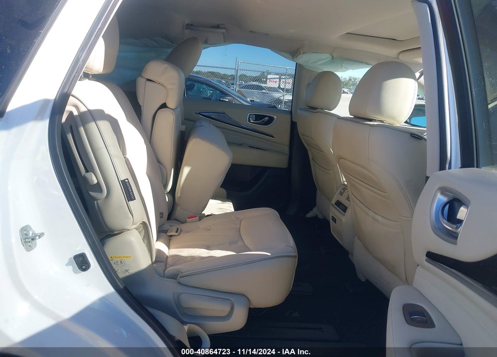 2020 INFINITI QX60 VIN: 5N1DL0MN0LC518347