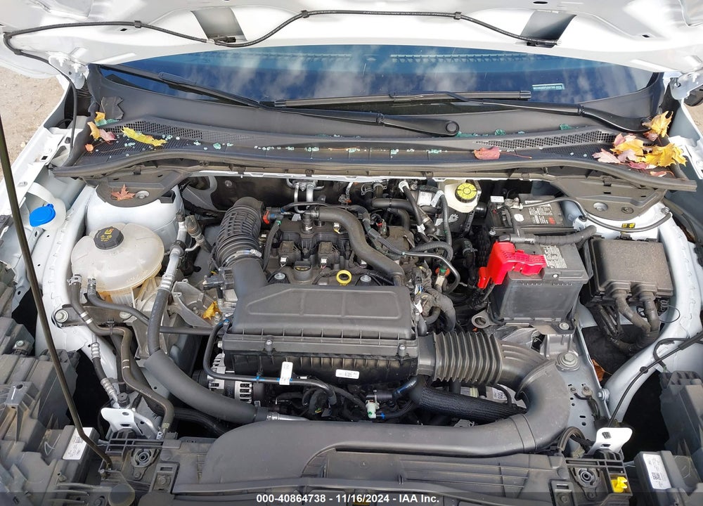 2023 FORD ESCAPE ACTIVE VIN: 1FMCU9GN2PUA67365
