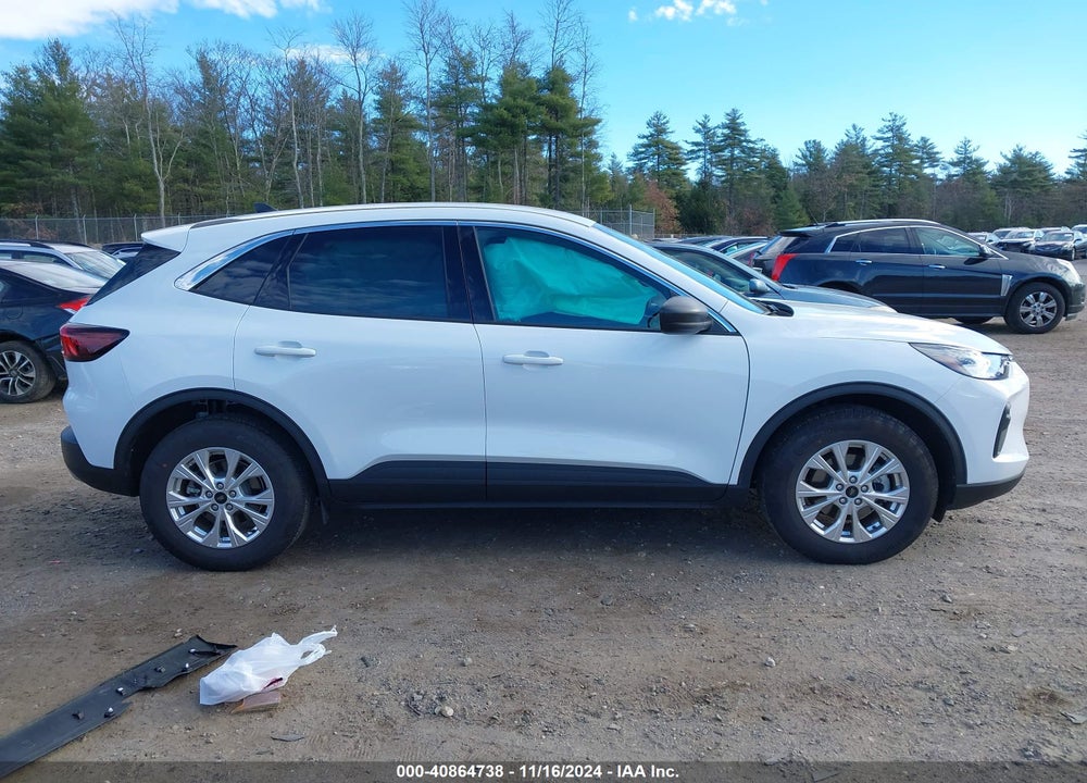 2023 FORD ESCAPE ACTIVE VIN: 1FMCU9GN2PUA67365