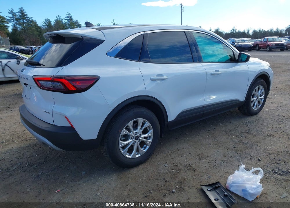 2023 FORD ESCAPE ACTIVE VIN: 1FMCU9GN2PUA67365