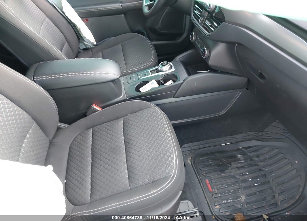 2023 FORD ESCAPE ACTIVE VIN: 1FMCU9GN2PUA67365