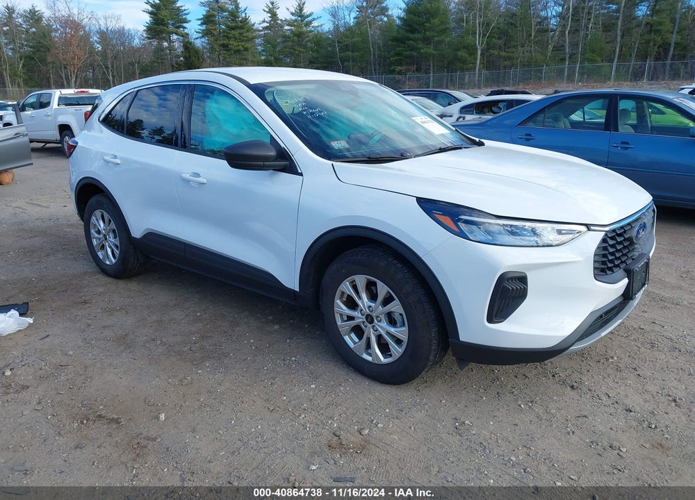 2023 FORD ESCAPE ACTIVE VIN: 1FMCU9GN2PUA67365